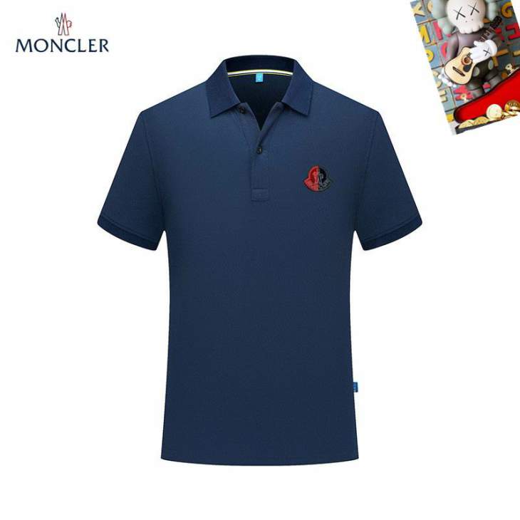 Picture of Moncler Polo Shirts Short _SKUMonclerM-3XL25th5126214